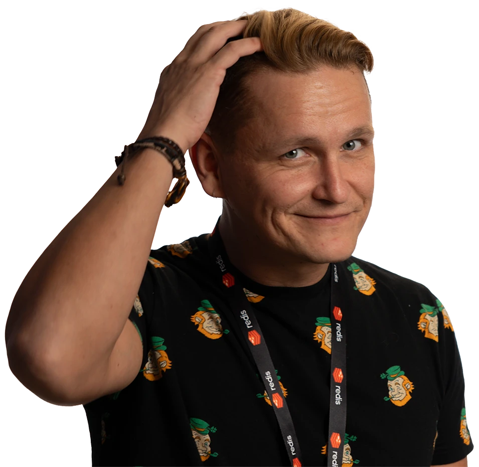 Oleksandr Korolko, director of Instadives Production